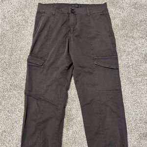 Women’s Gray Pants